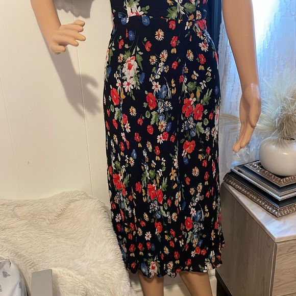 Sezane Courtney Midi Size 34 - Picture 7 of 14